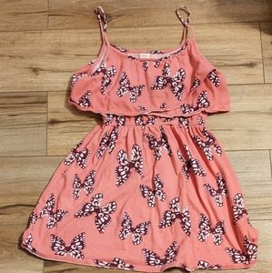 Children's summer drees